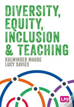 Capa do artigo Diversity, Equity, Inclusion And Teaching