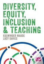 Diversity, Equity, Inclusion And Teaching