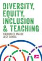 Diversity, Equity, Inclusion And Teaching - Preview