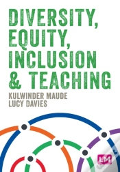 Capa do artigo Diversity, Equity, Inclusion And Teaching
