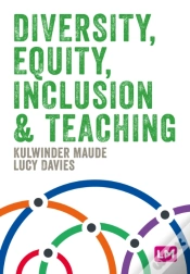 Capa do artigo Diversity, Equity, Inclusion And Teaching