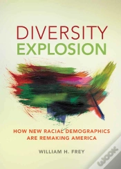 Capa do artigo Diversity Explosion