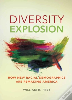 Capa do artigo Diversity Explosion