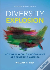 Capa do artigo Diversity Explosion