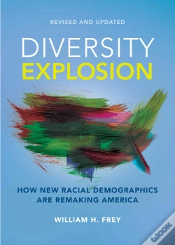 Capa do artigo Diversity Explosion