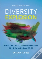 Capa do artigo Diversity Explosion