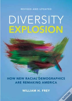 Capa do artigo Diversity Explosion