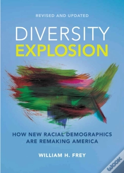 Capa do artigo Diversity Explosion