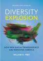 Diversity Explosion - Preview