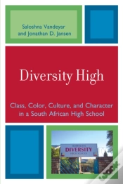 Capa do artigo Diversity High