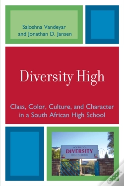 Capa do artigo Diversity High