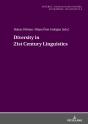 Diversity In 21st Century Linguistics - Preview