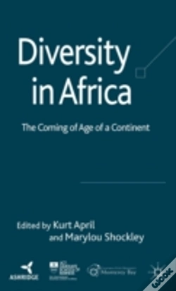 Capa do artigo Diversity In Africa