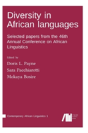 Diversity In African Languages - Preview