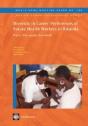 Diversity In Career Preferences For Future Health Workers In Rwanda - Preview