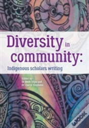 Capa do artigo Diversity In Community