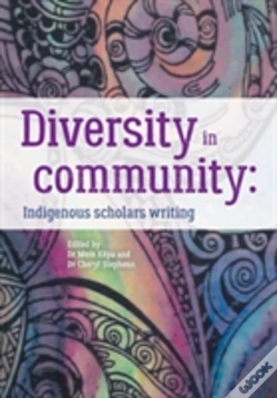 Capa do artigo Diversity In Community