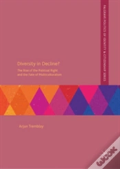 Capa do artigo Diversity In Decline?