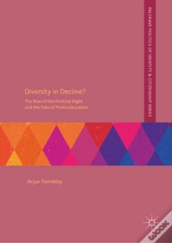 Capa do artigo Diversity In Decline?
