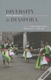 Capa do artigo Diversity In Diaspora