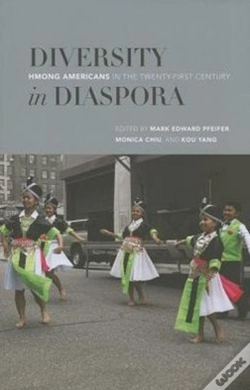 Capa do artigo Diversity In Diaspora