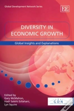 Capa do artigo Diversity In Economic Growth