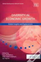 Diversity In Economic Growth