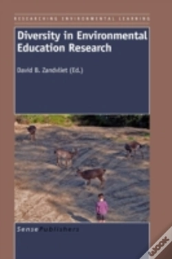 Capa do artigo Diversity In Environmental Education Res