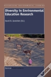 Diversity In Environmental Education Res