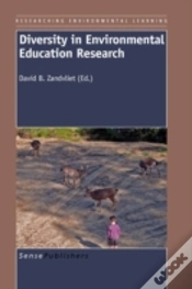 Capa do artigo Diversity In Environmental Education Res