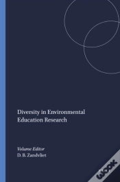 Capa do artigo Diversity In Environmental Education Research