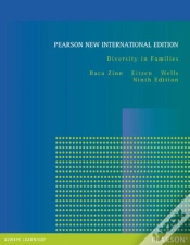 Capa do artigo Diversity In Families