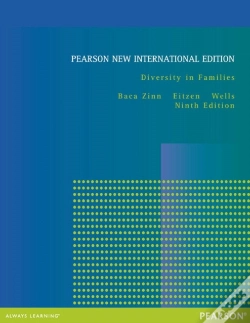 Capa do artigo Diversity In Families