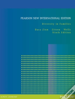 Capa do artigo Diversity In Families