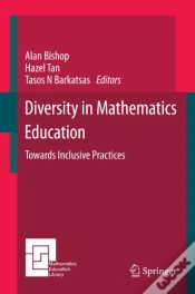 Capa do artigo Diversity In Mathematics Education