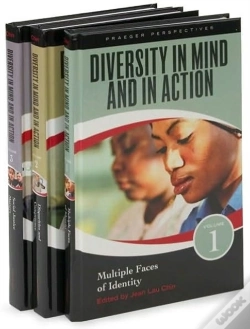 Capa do artigo Diversity In Mind And In Action