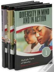 Capa do artigo Diversity In Mind And In Action