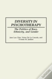 Diversity In Psychotherapy