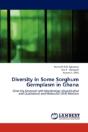 Diversity In Some Sorghum Germplasm In G - Preview