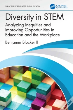 Capa do artigo Diversity In Stem