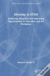 Capa do artigo Diversity In Stem