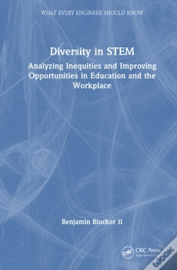 Capa do artigo Diversity In Stem