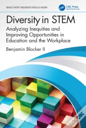 Capa do artigo Diversity In Stem