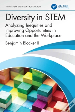 Capa do artigo Diversity In Stem