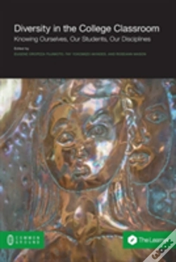 Capa do artigo Diversity In The College Classroom
