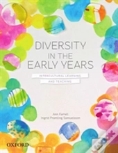 Diversity In The Early Years: Intercultural Learning And Teaching