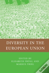 Diversity In The European Union