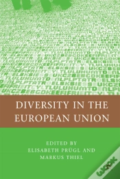 Capa do artigo Diversity In The European Union