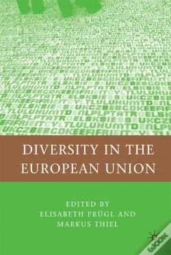 Capa do artigo Diversity In The European Union