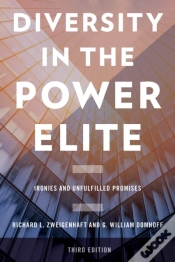Capa do artigo Diversity In The Power Elite